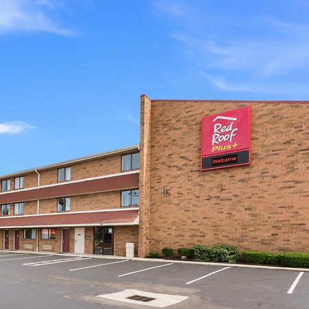 Red Roof Inn Plus+ Columbus - Worthington Extérieur photo