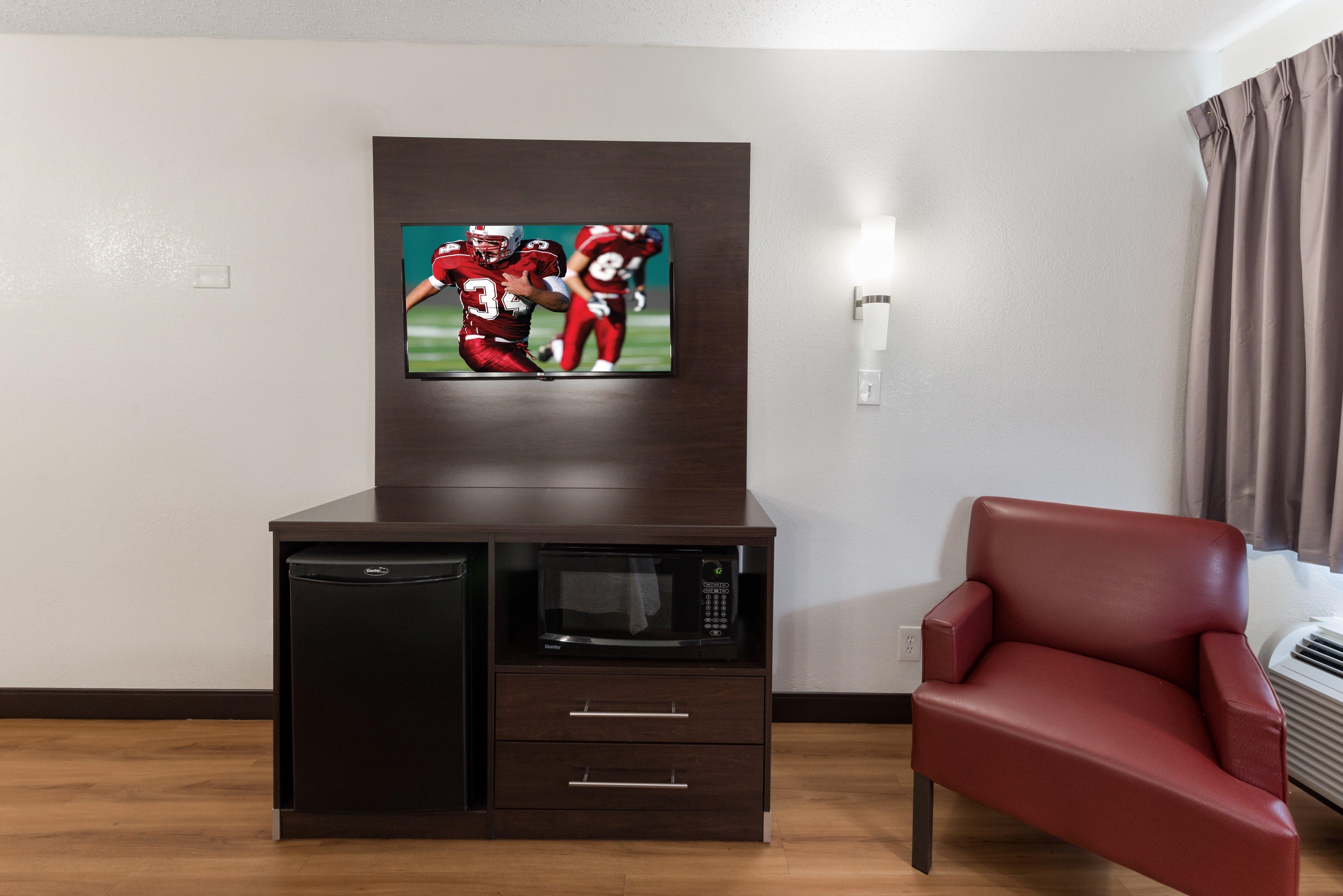 Red Roof Inn Plus+ Columbus - Worthington Extérieur photo