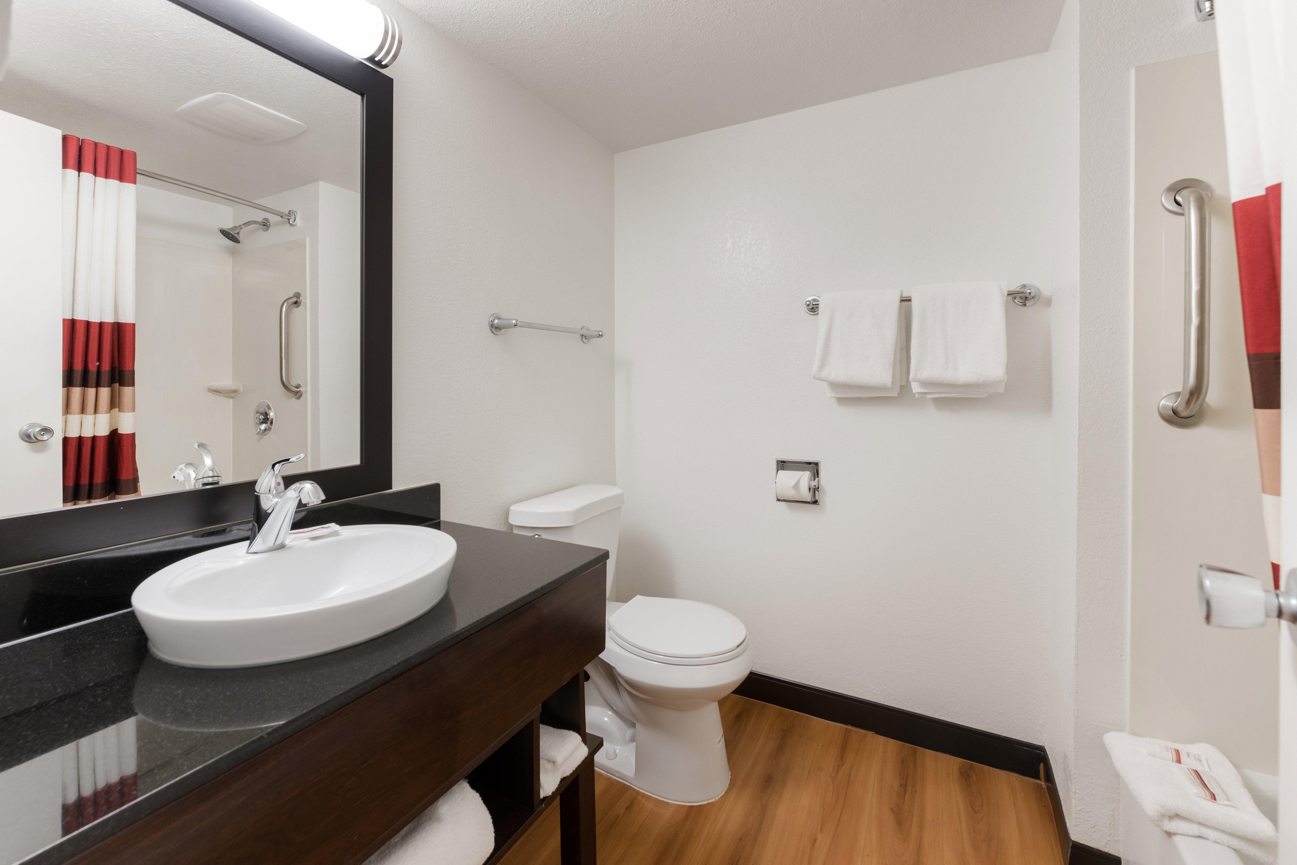 Red Roof Inn Plus+ Columbus - Worthington Extérieur photo