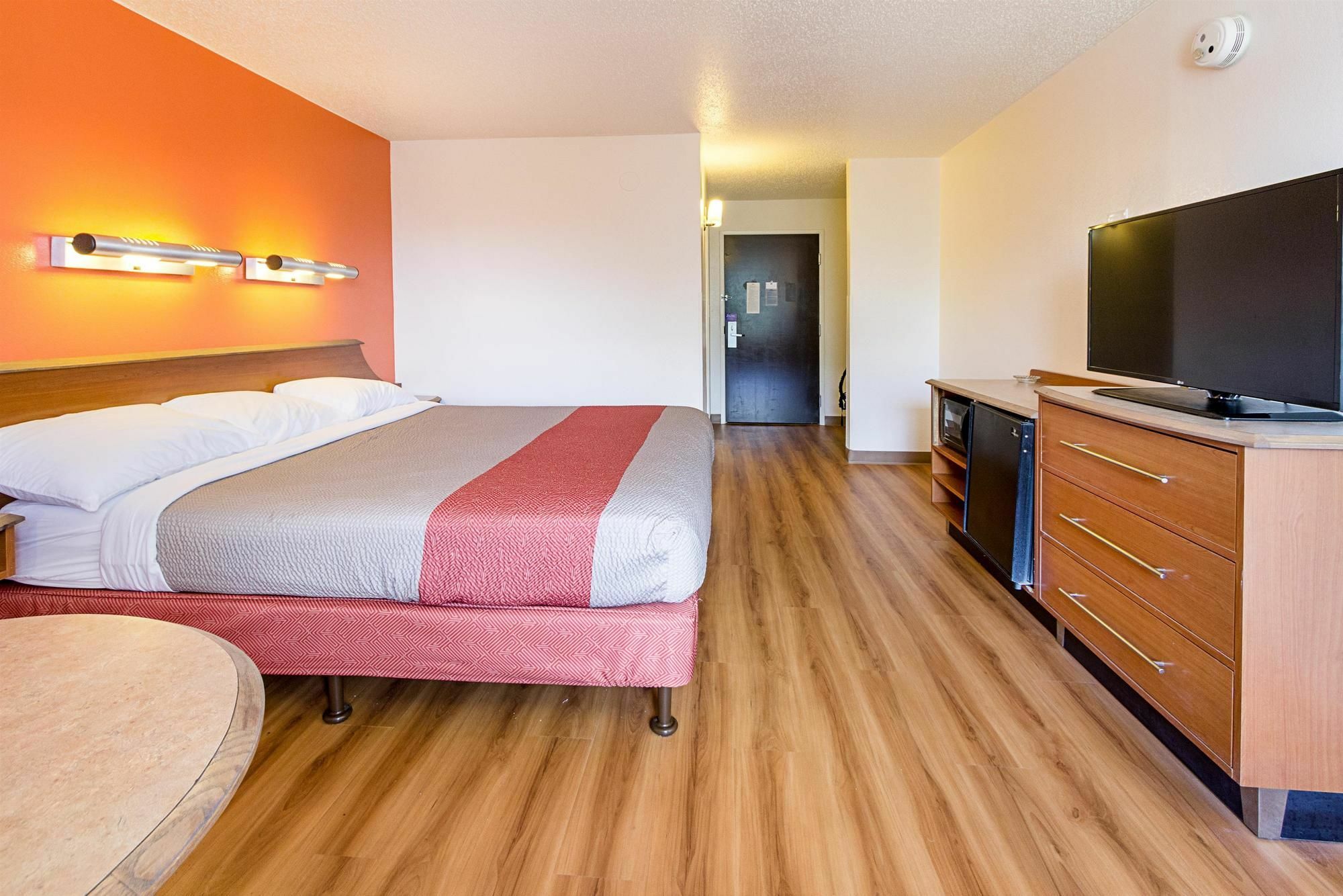 Red Roof Inn Plus+ Columbus - Worthington Extérieur photo