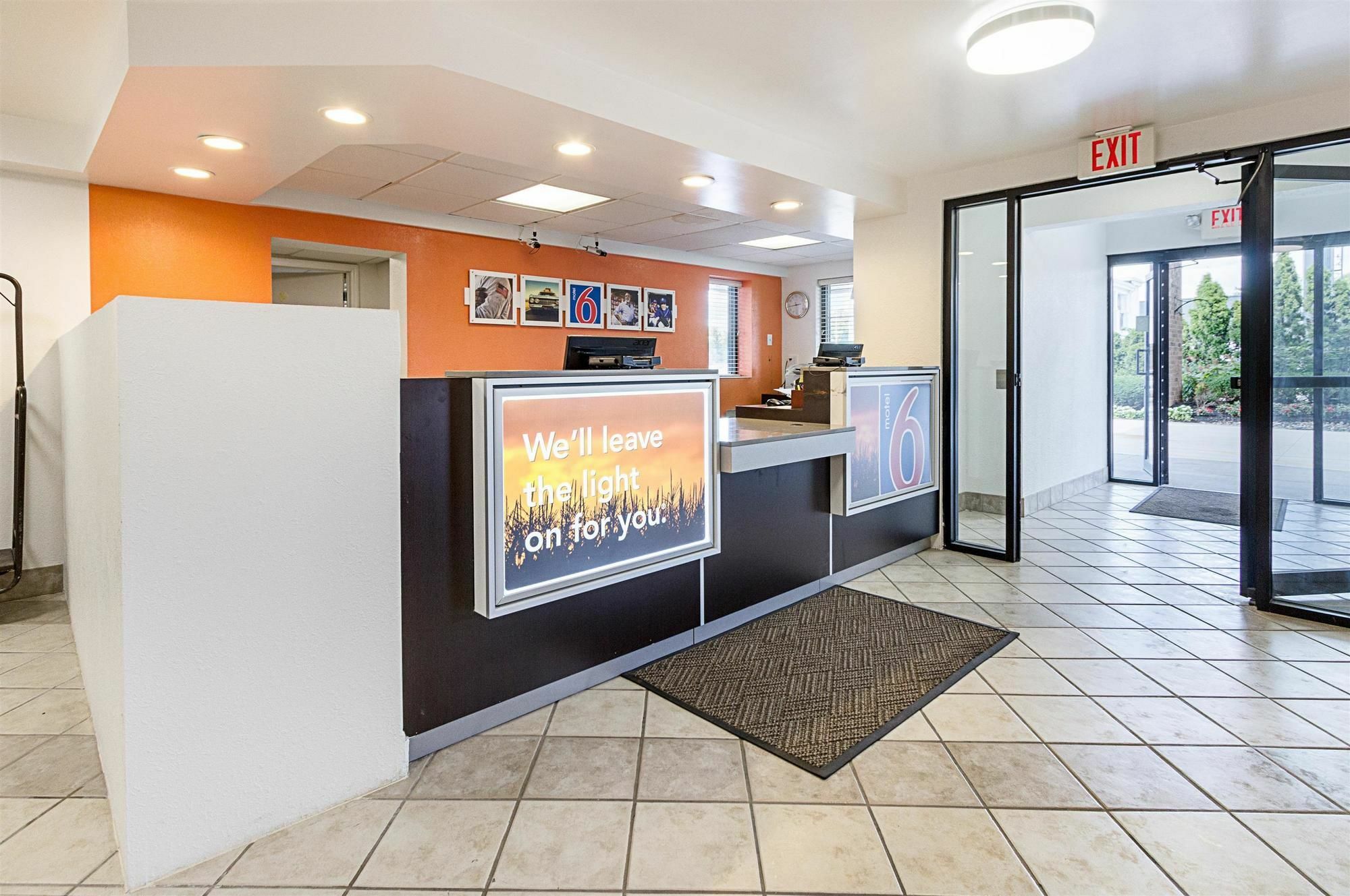 Red Roof Inn Plus+ Columbus - Worthington Extérieur photo