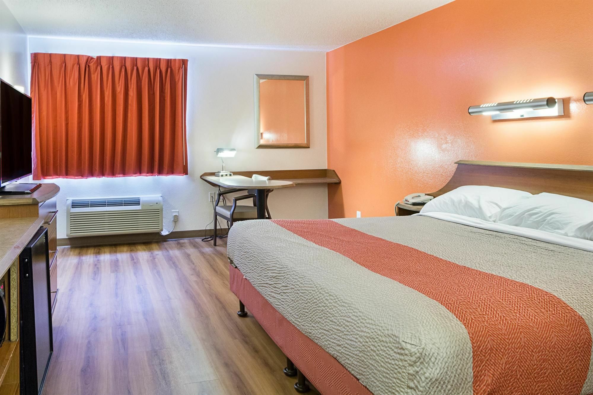 Red Roof Inn Plus+ Columbus - Worthington Extérieur photo