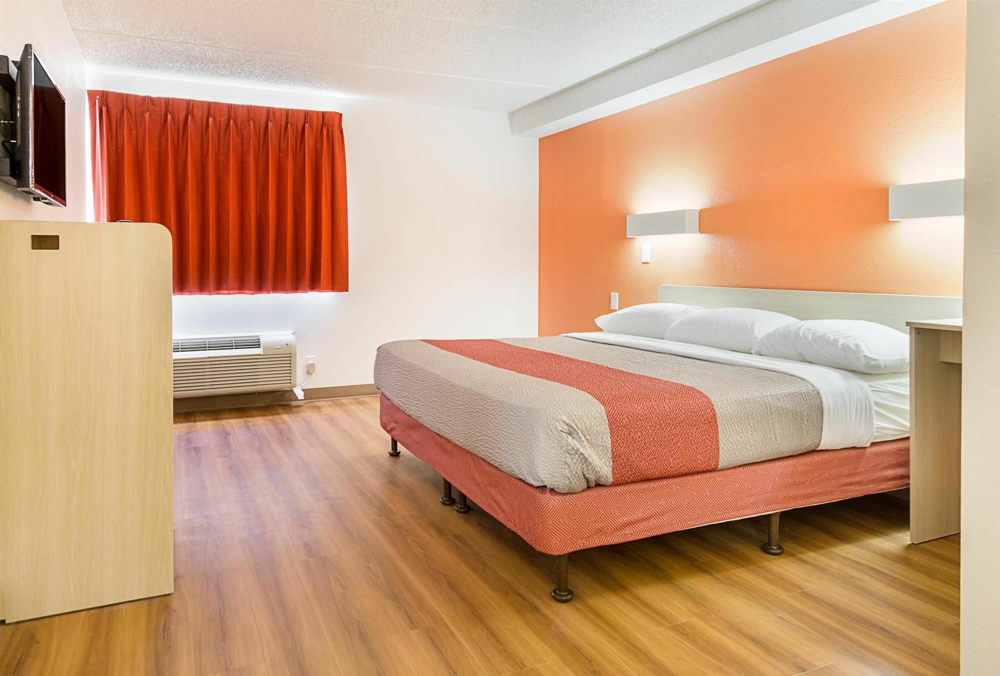 Red Roof Inn Plus+ Columbus - Worthington Extérieur photo