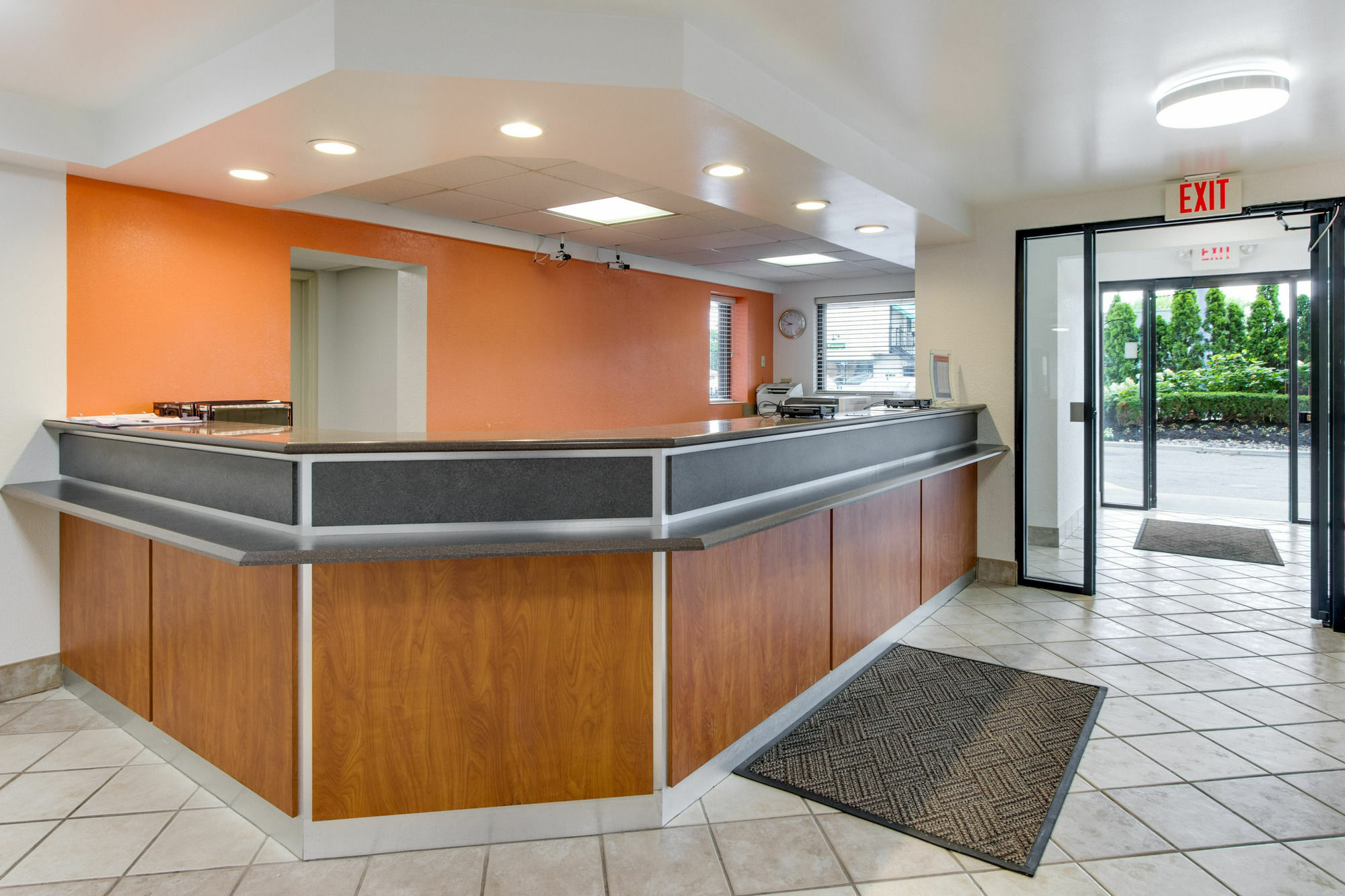Red Roof Inn Plus+ Columbus - Worthington Extérieur photo